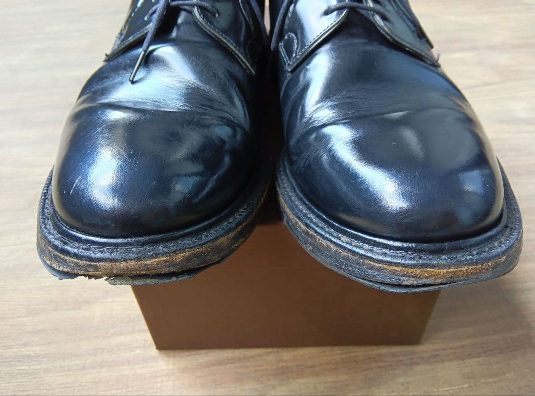 Church's　チャーチ　シャノン　7.5 F