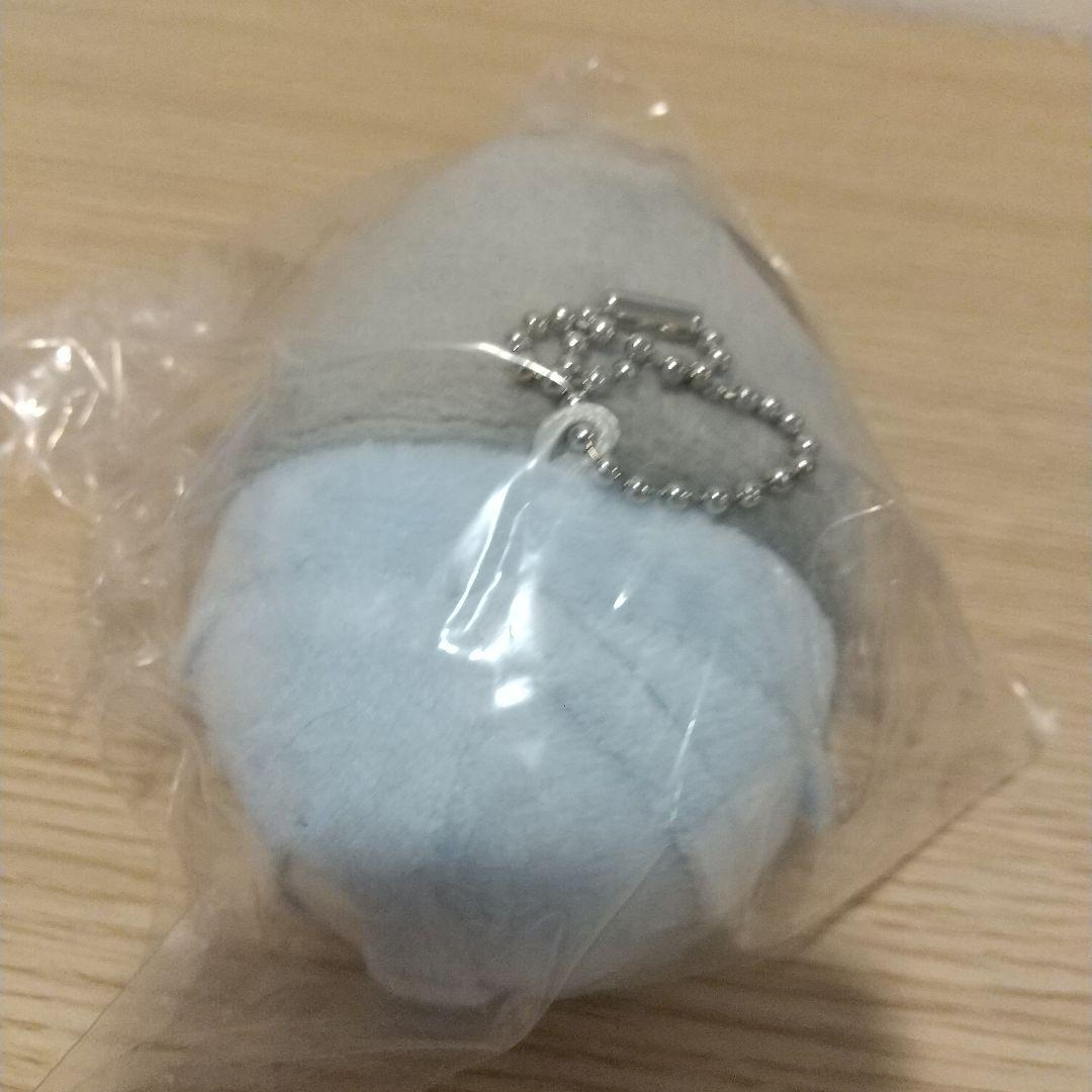 新品　未開封　刀剣乱舞 もちもちマスコット もちマス 山姥切長義