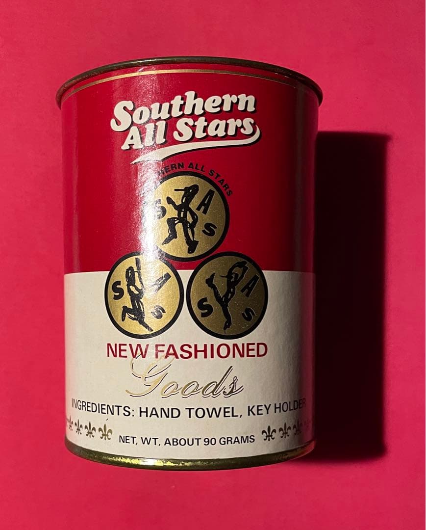 【※サザンオールスターズ SouthernAllStas ツアーグッズ 】