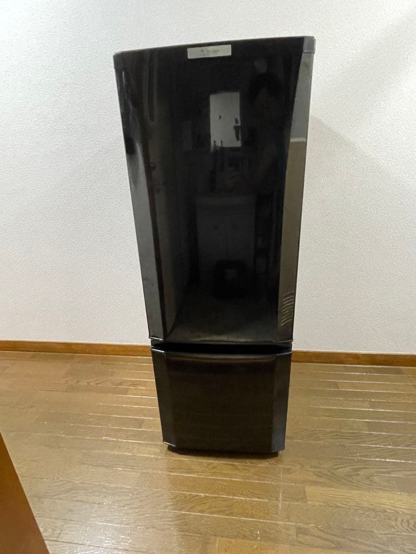 三菱電機 冷蔵庫 168Ｌ(2016年製)