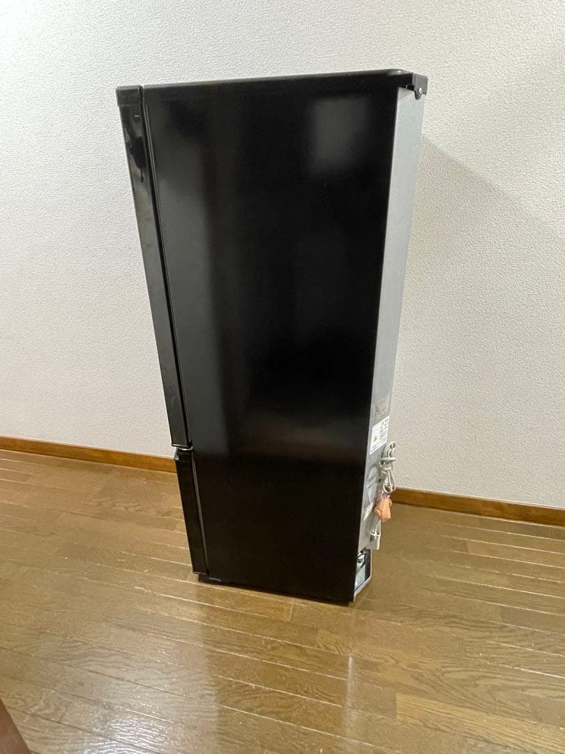 三菱電機 冷蔵庫 168Ｌ(2016年製)