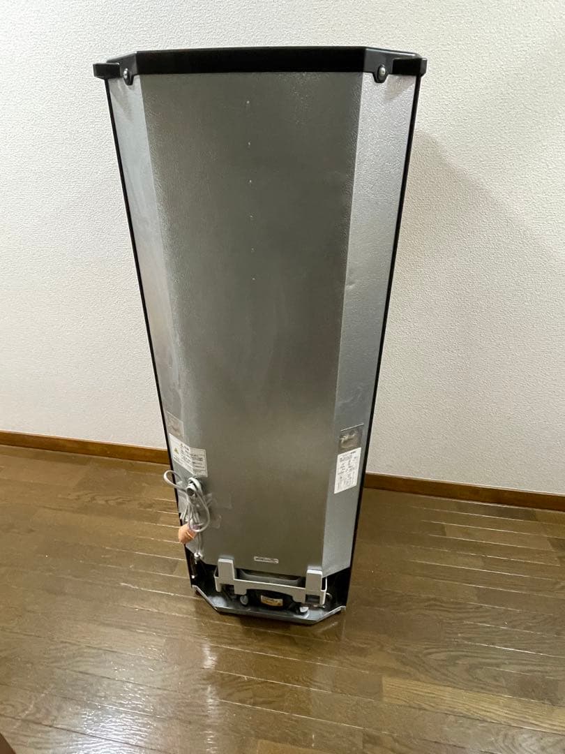 三菱電機 冷蔵庫 168Ｌ(2016年製)