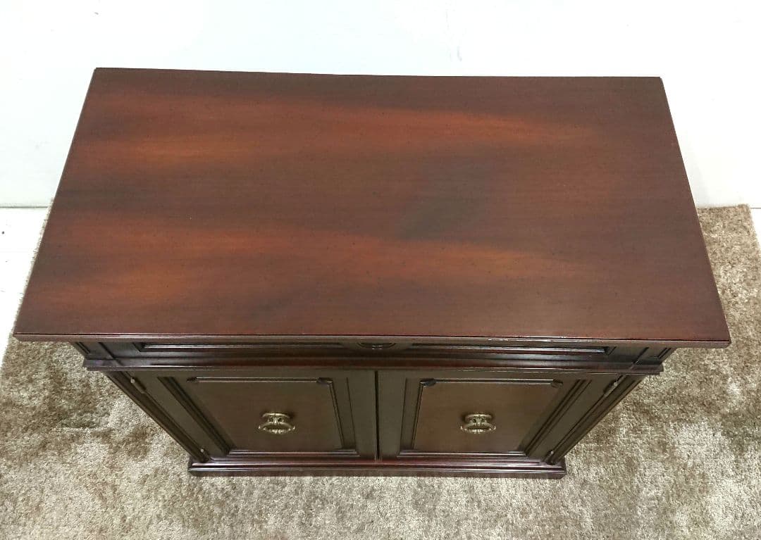 domani ドマーニ PROCEED プロシード リビングボード キャスター付