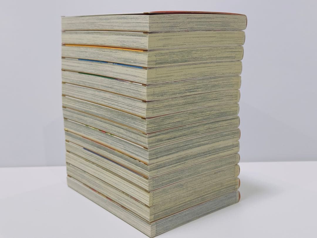 ベルサイユのばら 1〜14巻