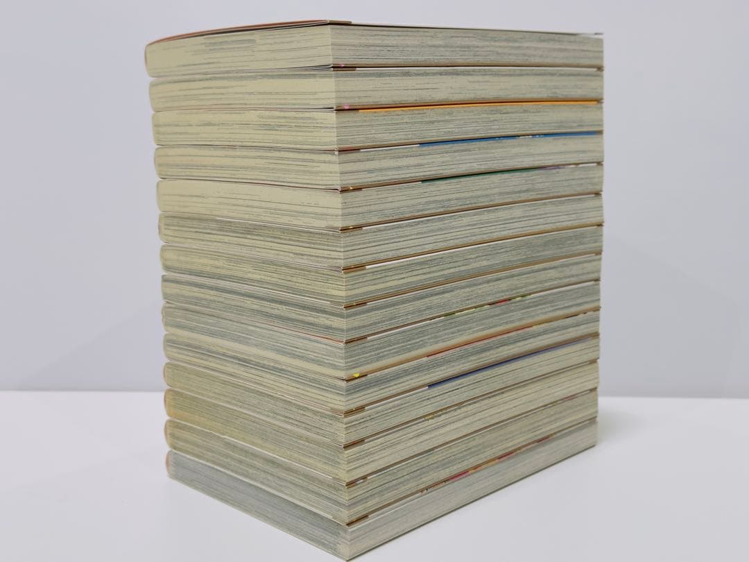 ベルサイユのばら 1〜14巻