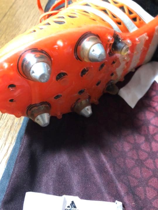 ace エース　取り替え式　値下げ中！