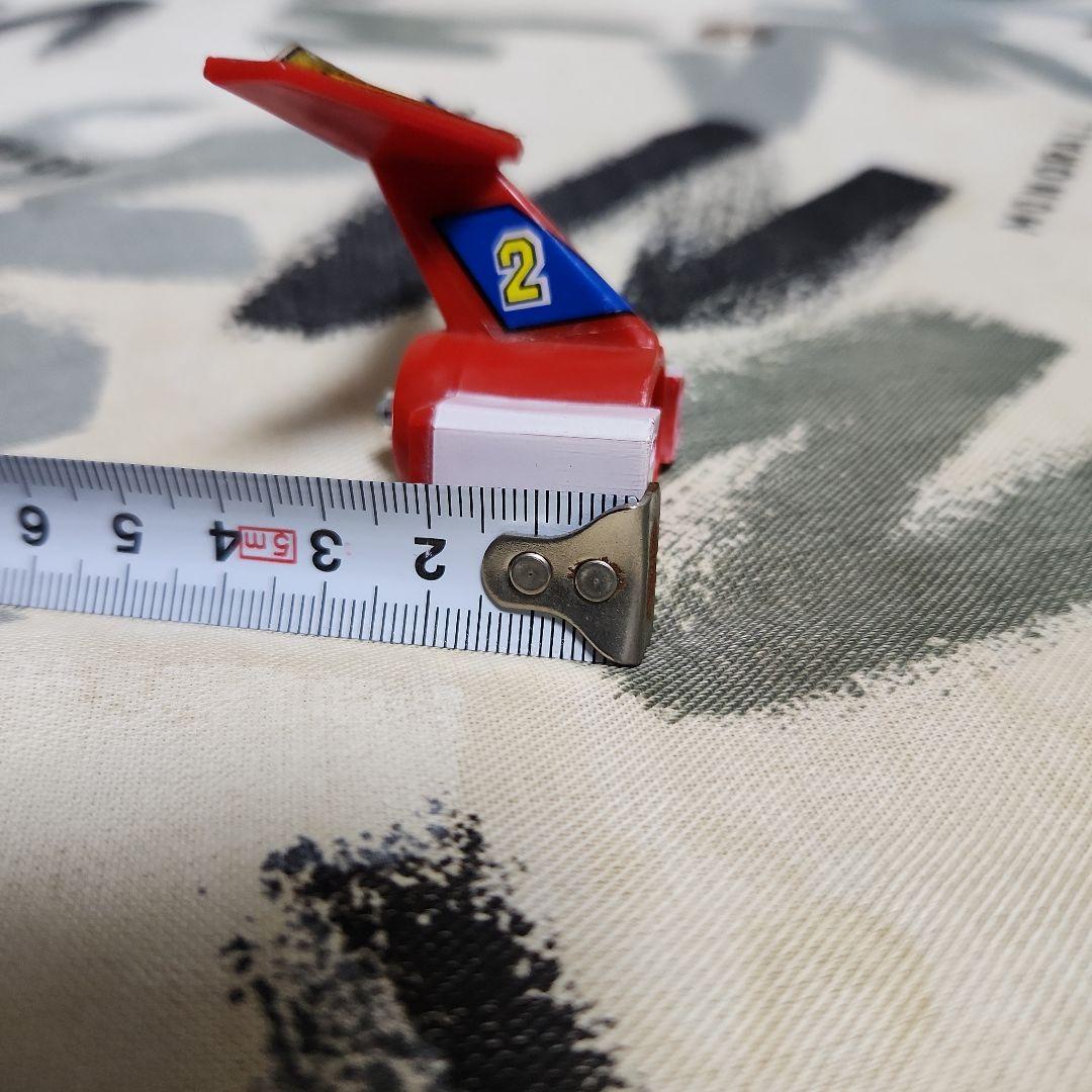 ボルテスボンバーの部品超合金ボルテスv