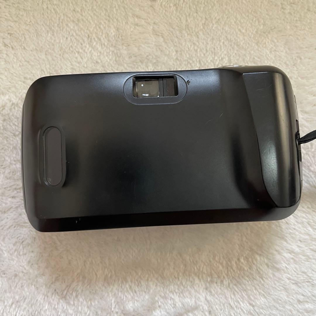 OLYMPUS μ mju: 初代モデル　フィルムカメラ