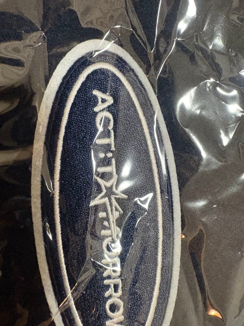 TOMORROW X TOGETHER バージニティジャケット Fサイズ