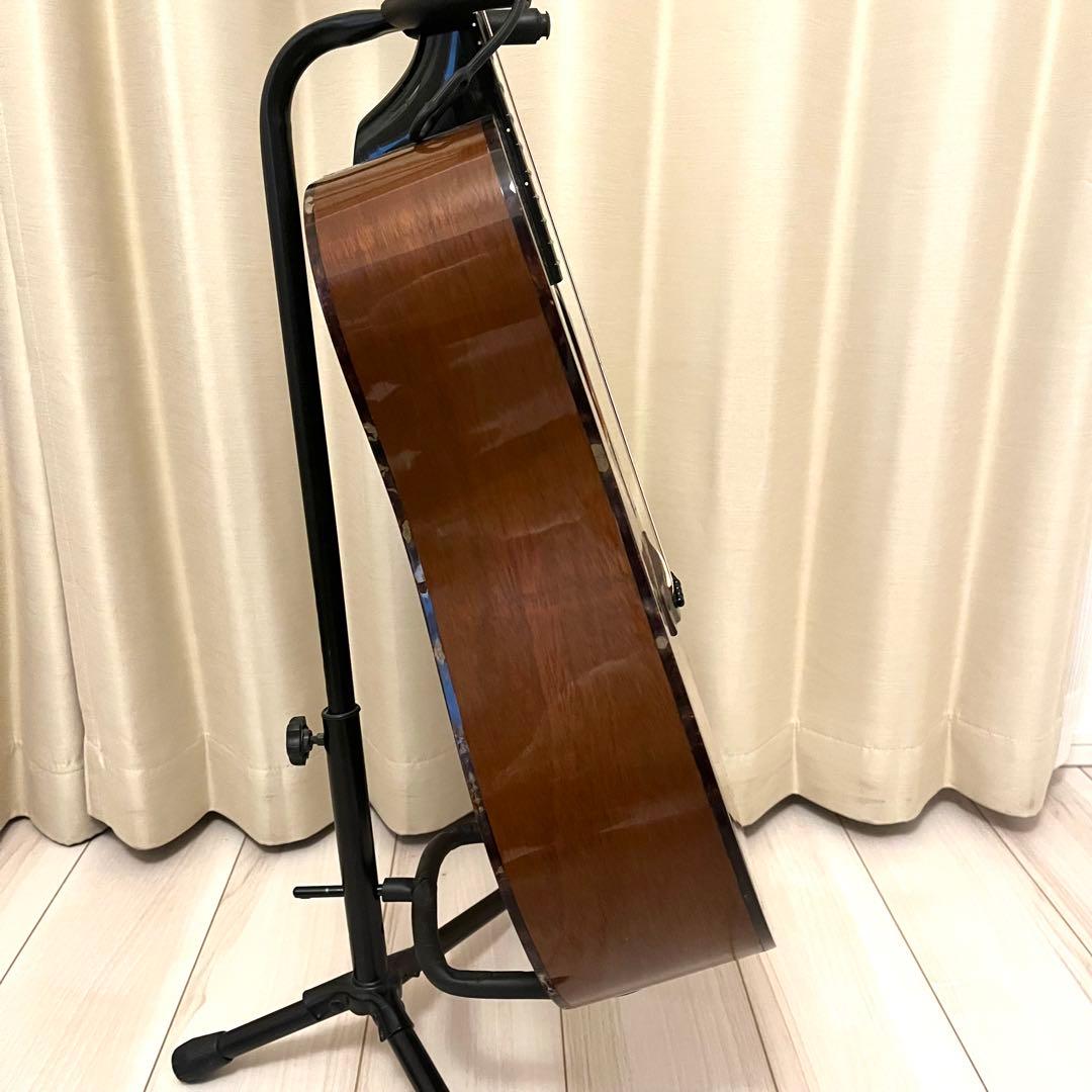 【ビンテージ】Gibson J-45 1975-1976年製