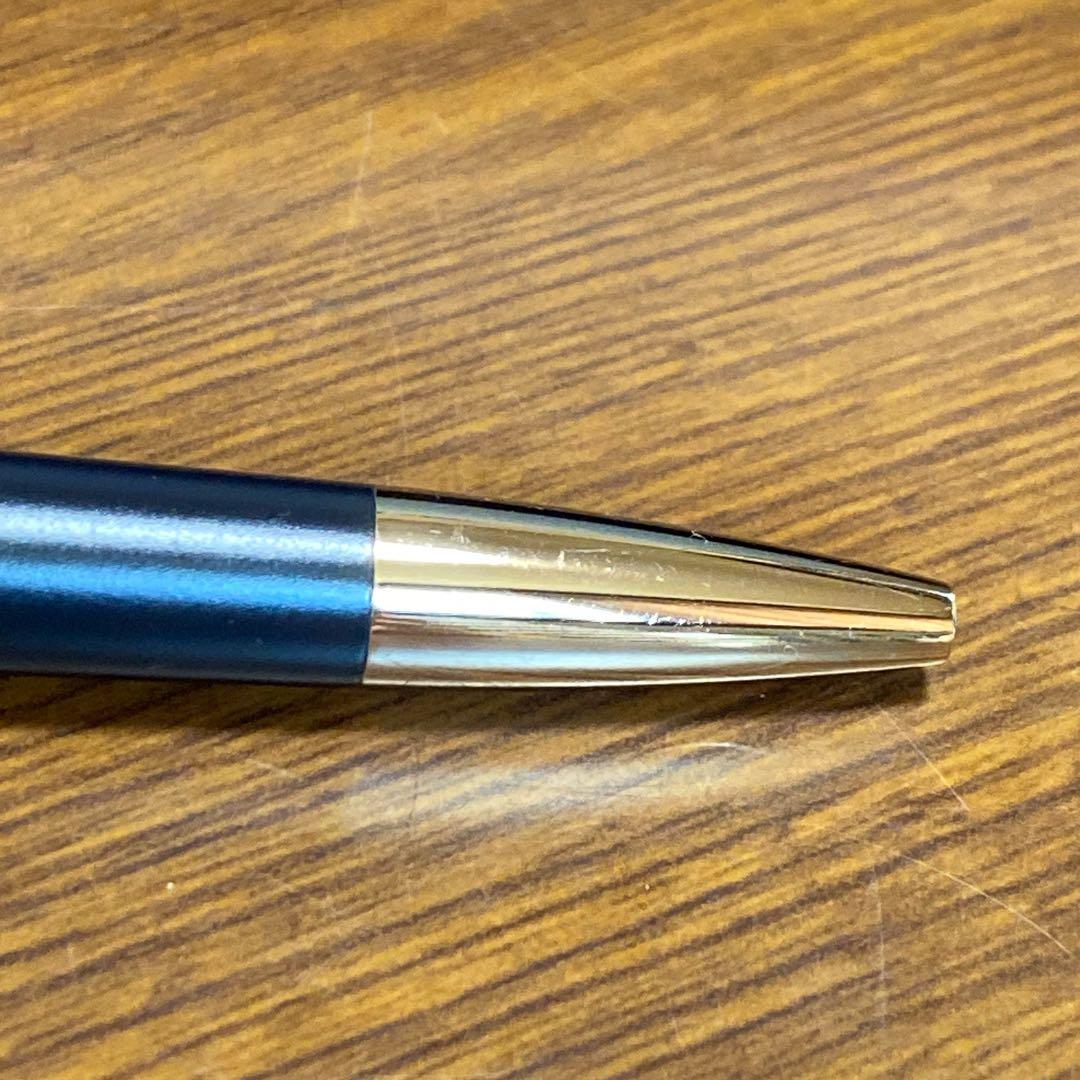 HUGO BOSS 回転繰出式ボールペン