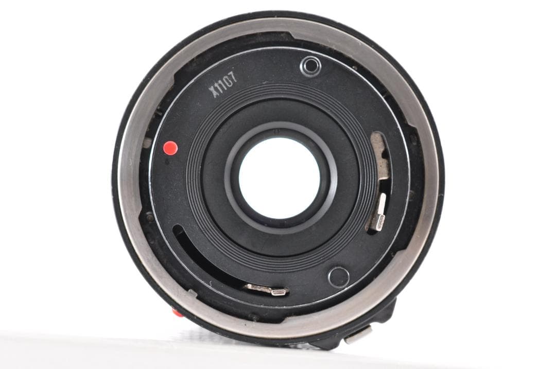 Canon FD 24mm f/2.8 レンズ