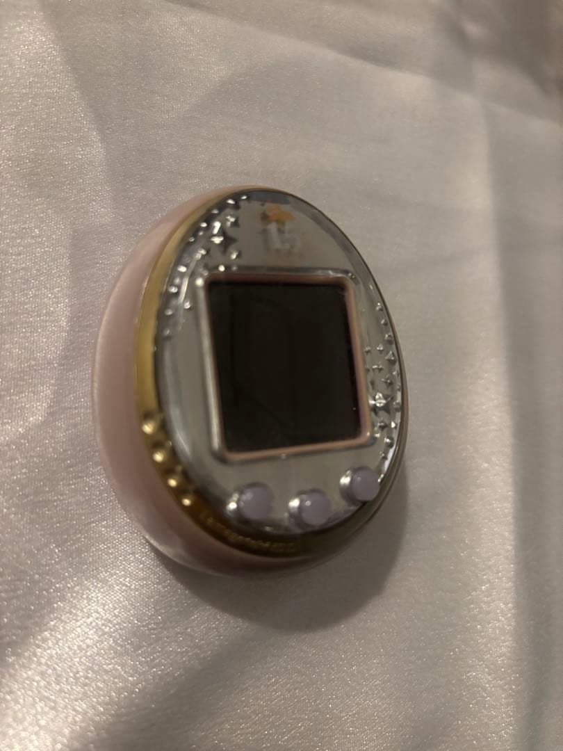 たまごっち iD L 15周年　アニバーサリー　バージョン