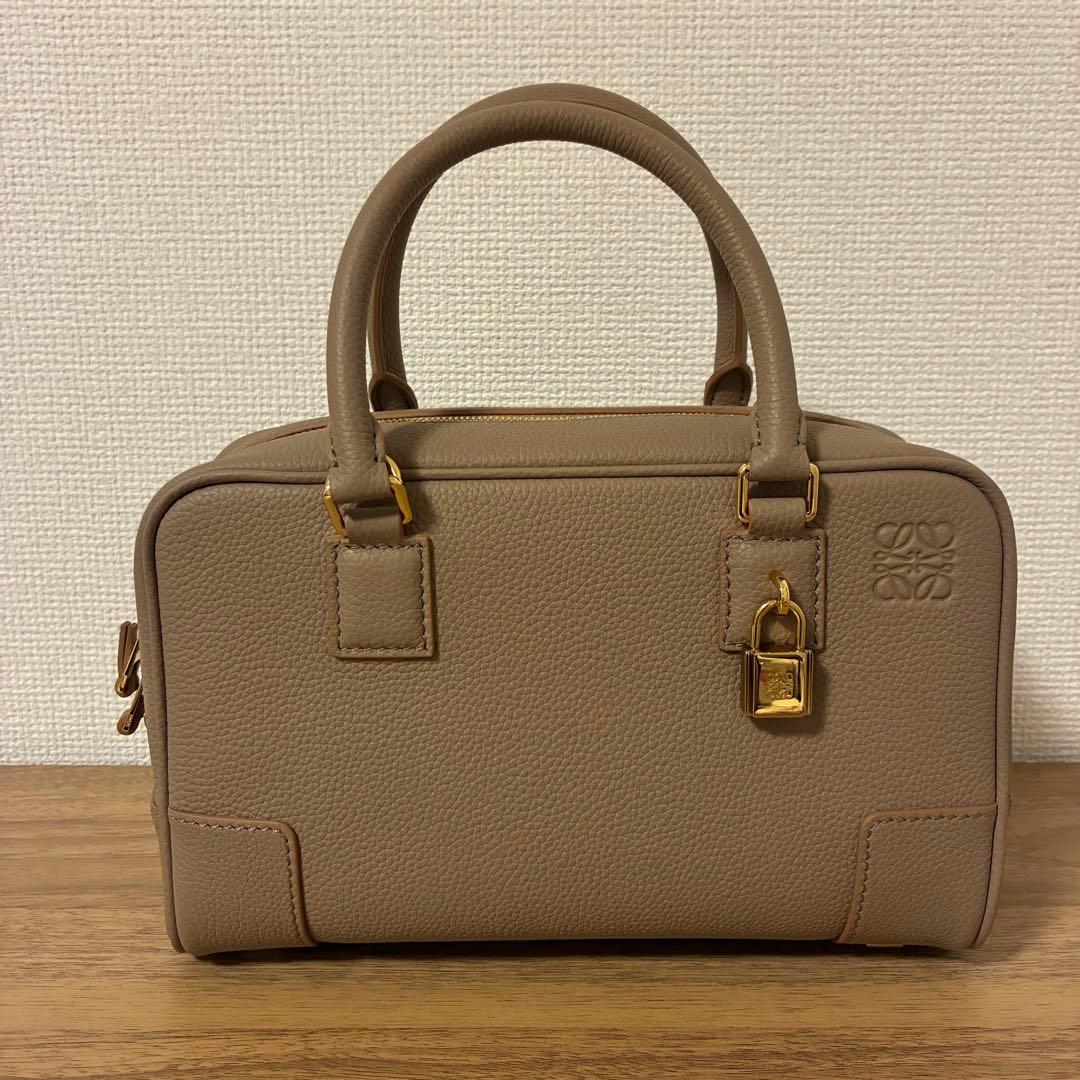 ロエベ　アマソナ23