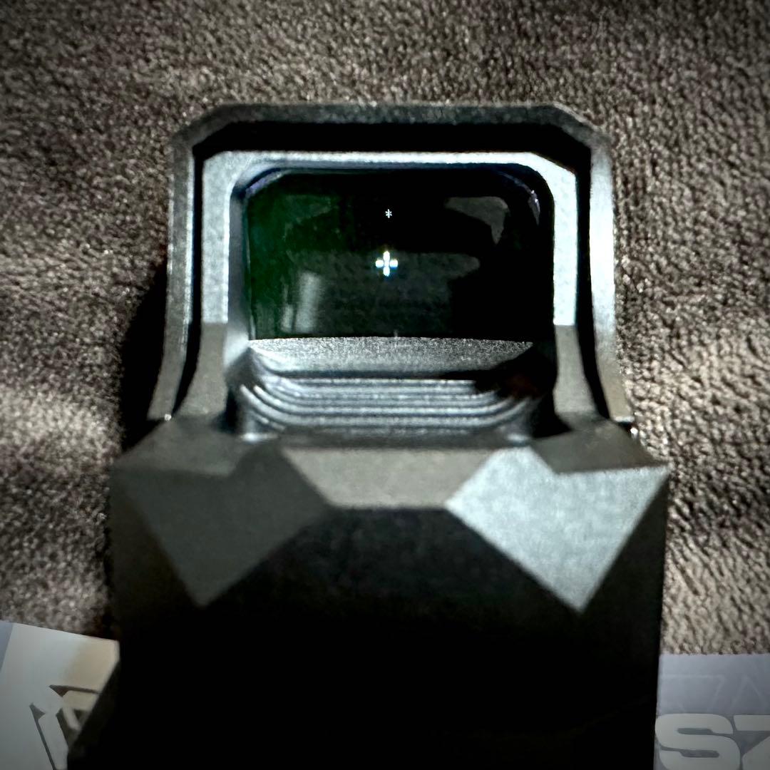 HOLY WARRIOR HWUD SIGHT HWO-SZ1 HUDサイト