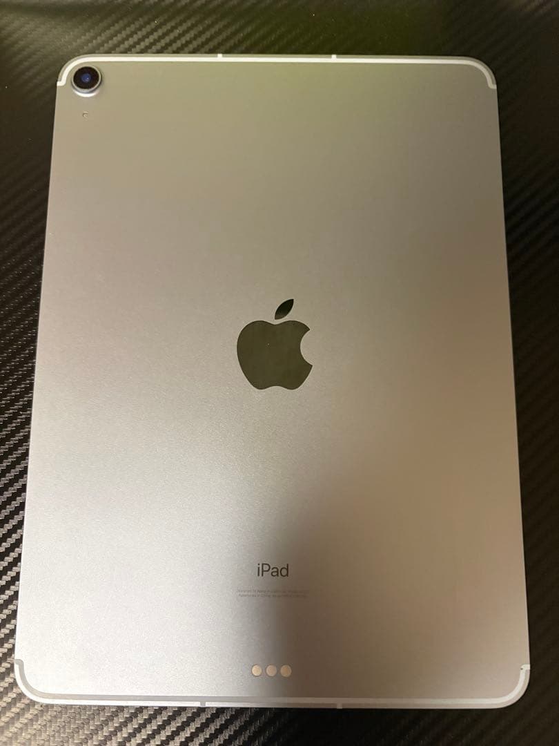 iPad本体 iPad Air 4 256GB Wi-Fi + Cellular 10.9
