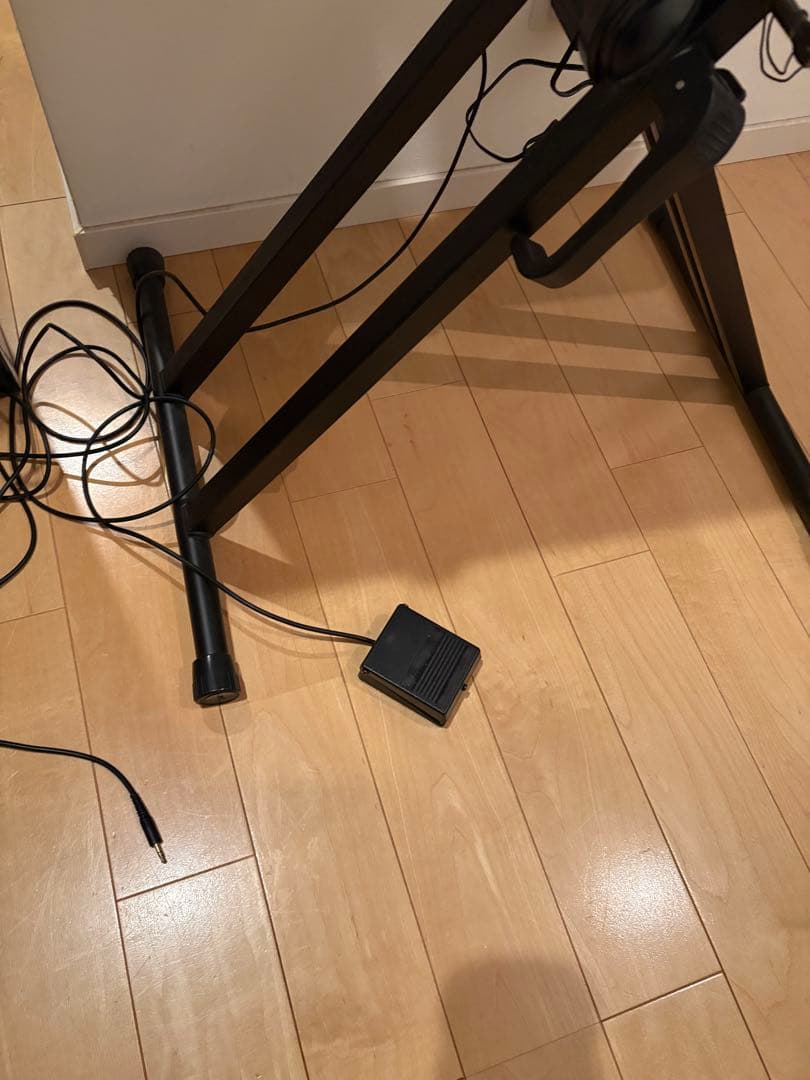 Roland GO:KEYS 61鍵 赤