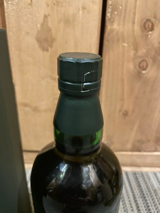 ＊激レア　新品サントリー白州25年   700ml＊