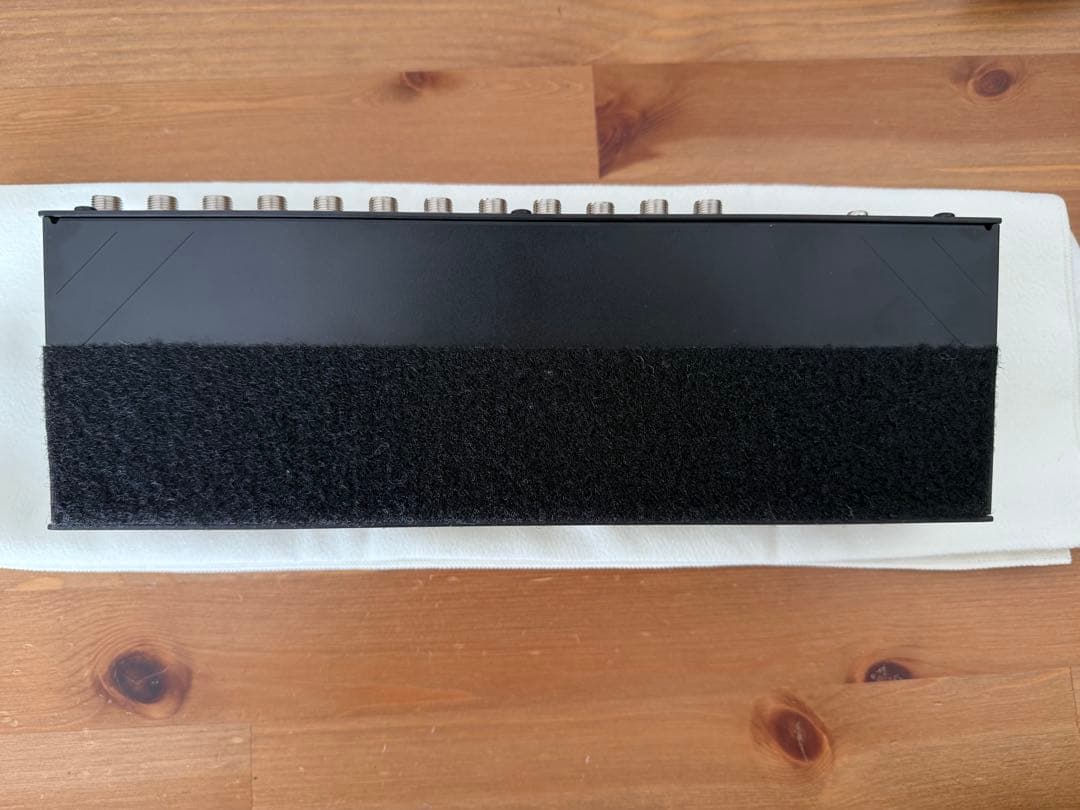 ギター MS-3 Multi Effects Switcher