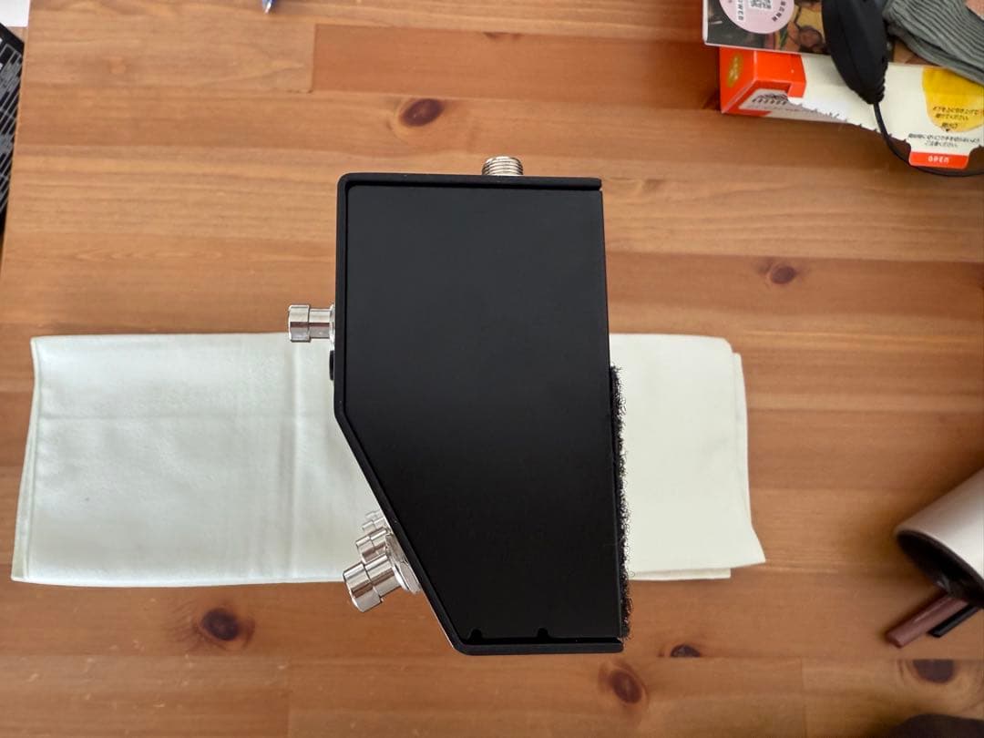 ギター MS-3 Multi Effects Switcher