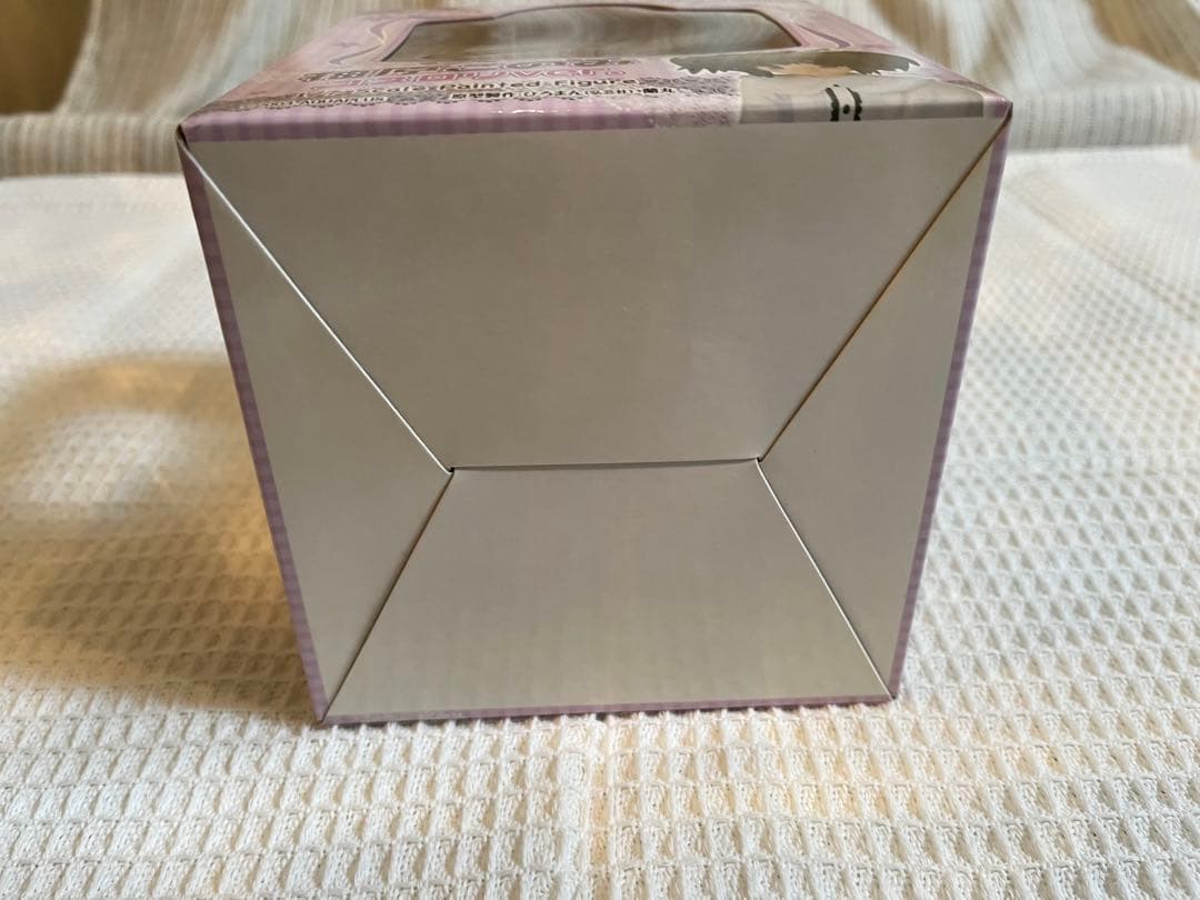 ToHeart2 柚原このみ ゴスロリver. フィギュア