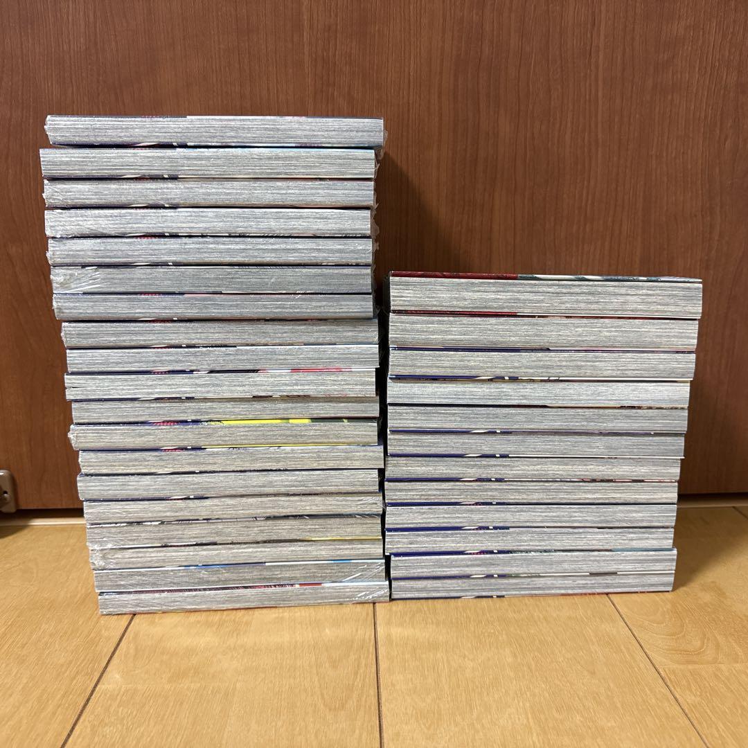 ゴールデンカムイ　全巻セット