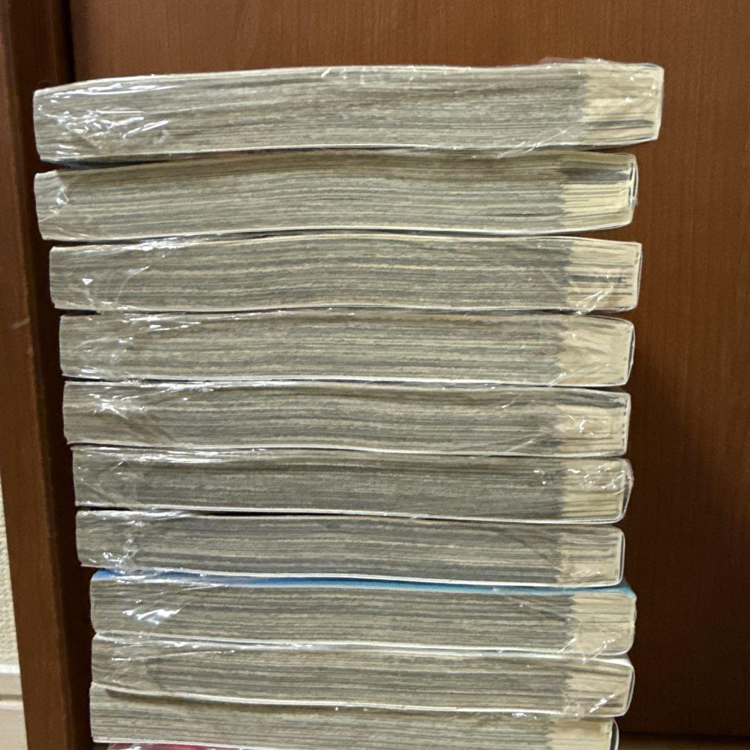 ゴールデンカムイ　全巻セット