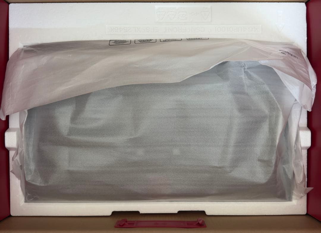 ディスプレイ・モニター本体 Benq Zowie XL2546K