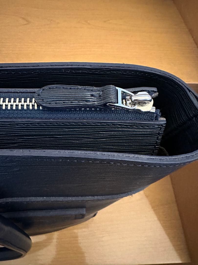 PELLE MORBIDAビジネスバッグ