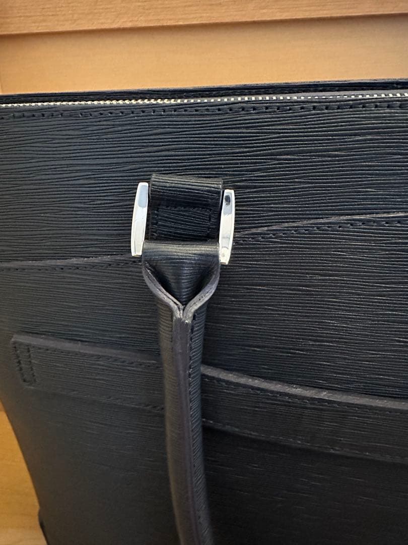 PELLE MORBIDAビジネスバッグ