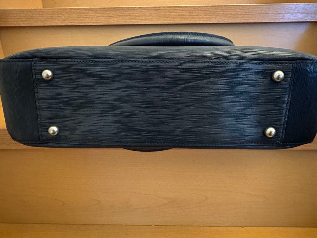 PELLE MORBIDAビジネスバッグ