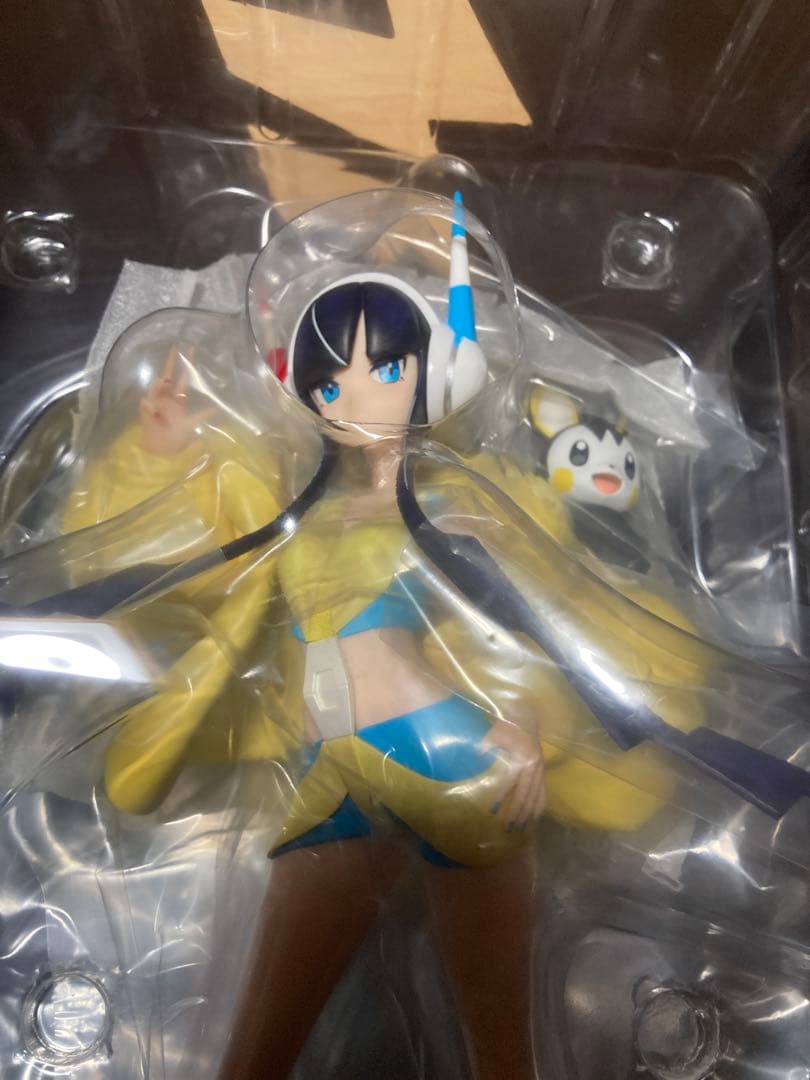 artfx カミツレ　ポケモン　ポケットモンスター