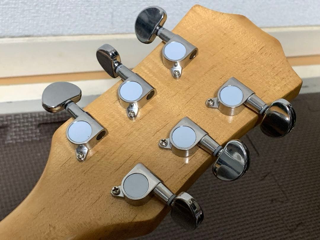 JAGARD by EKSモッキンバード MG タイプ ジャンク