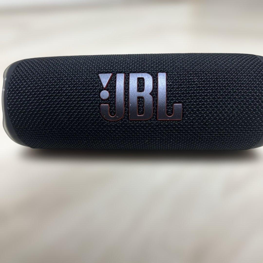 JBL FLIP6 スピーカー