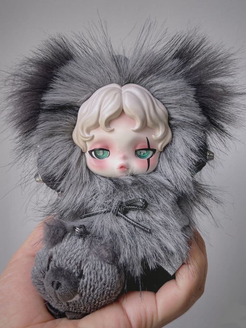 ゆめうさページ