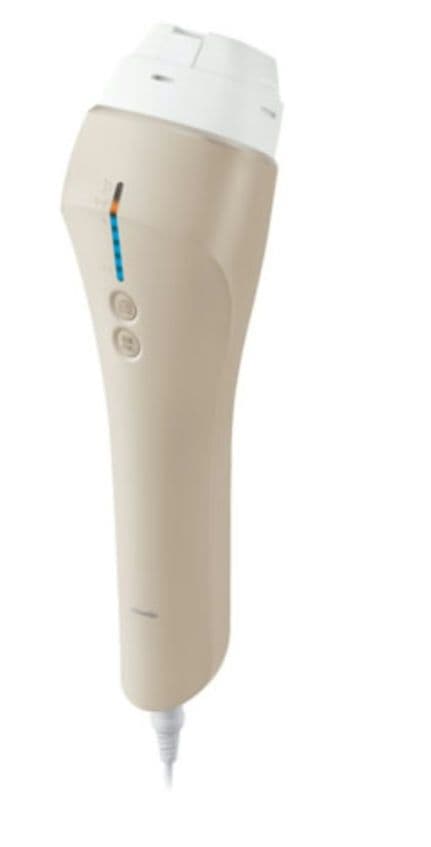 ES-WP98 パナソニック 光エステ 脱毛器