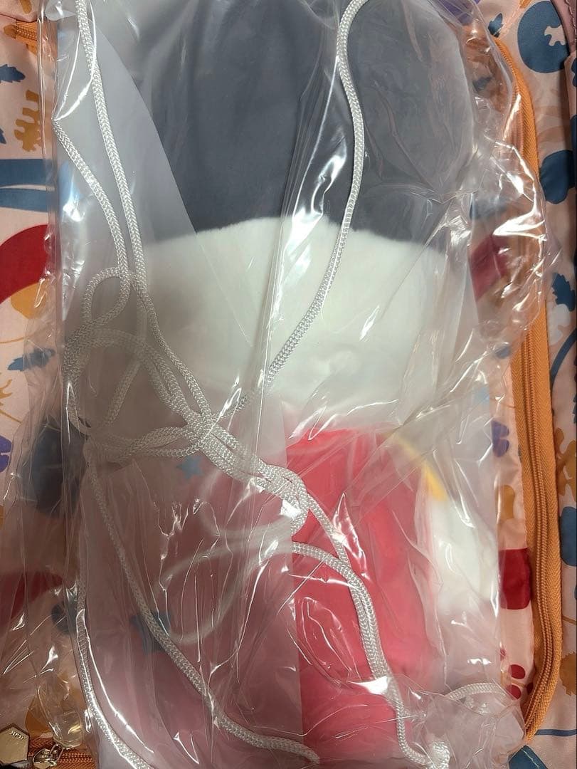 トルビョン ソヒ 40cm DOLL 40センチ ぬいぐるみ riize 新品