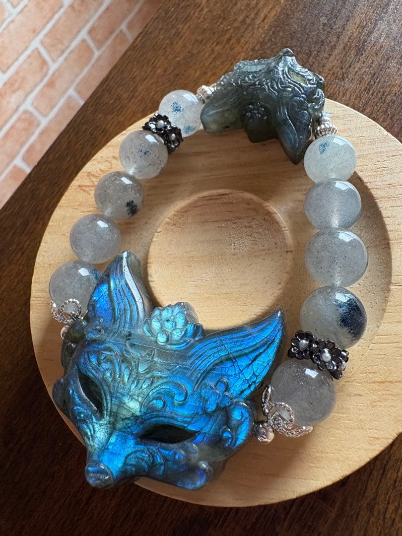 めげ様　おまとめ確認　デザインブレスレット