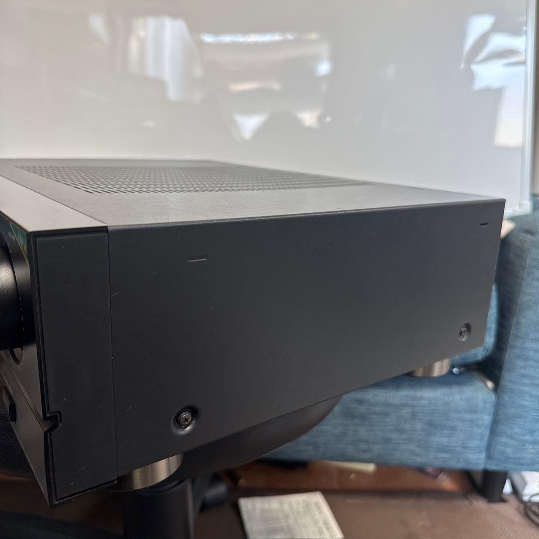 SONY プリメインアンプ TA-F500 ソニー　美品