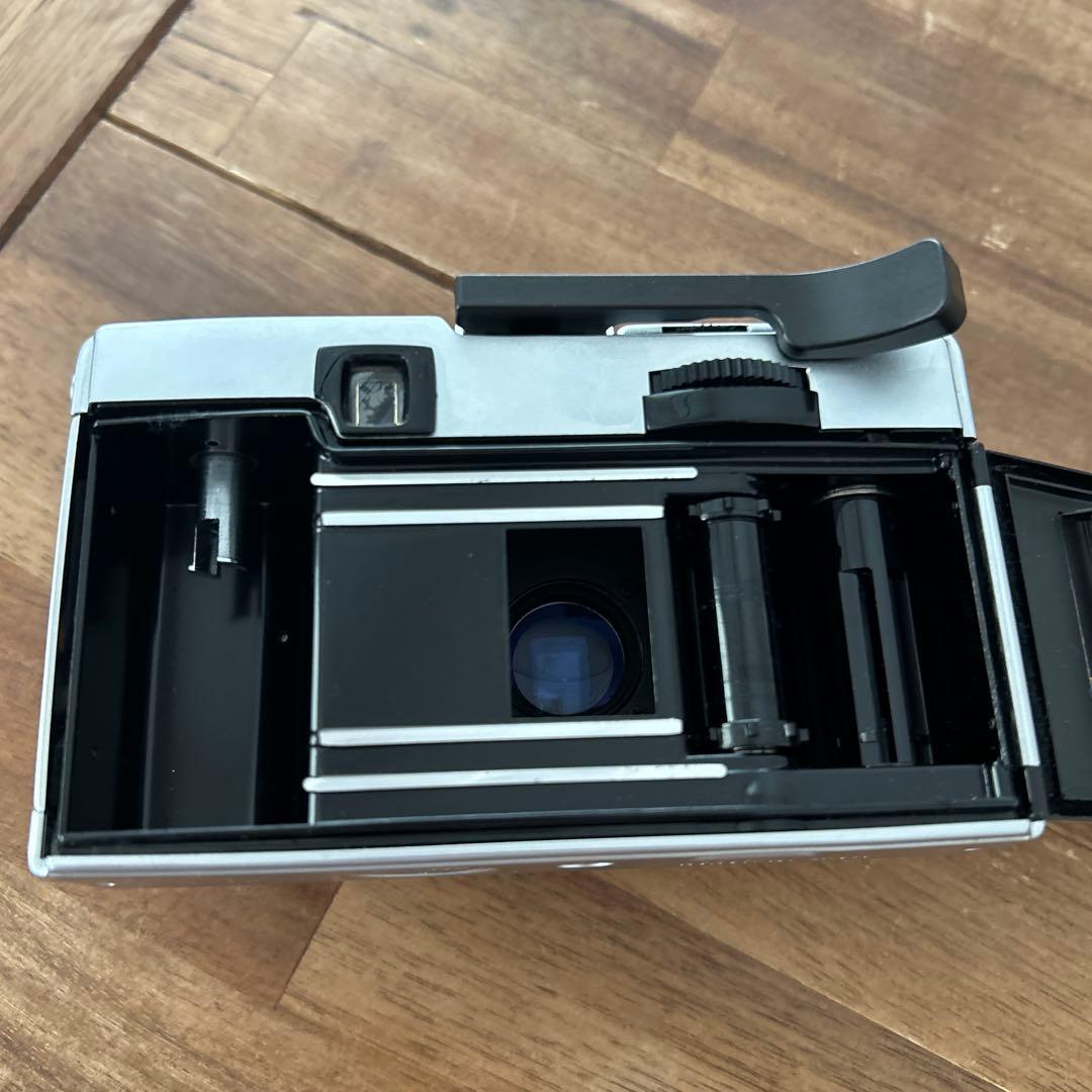 オリンパス ペン OLYMPUS-PEN EED