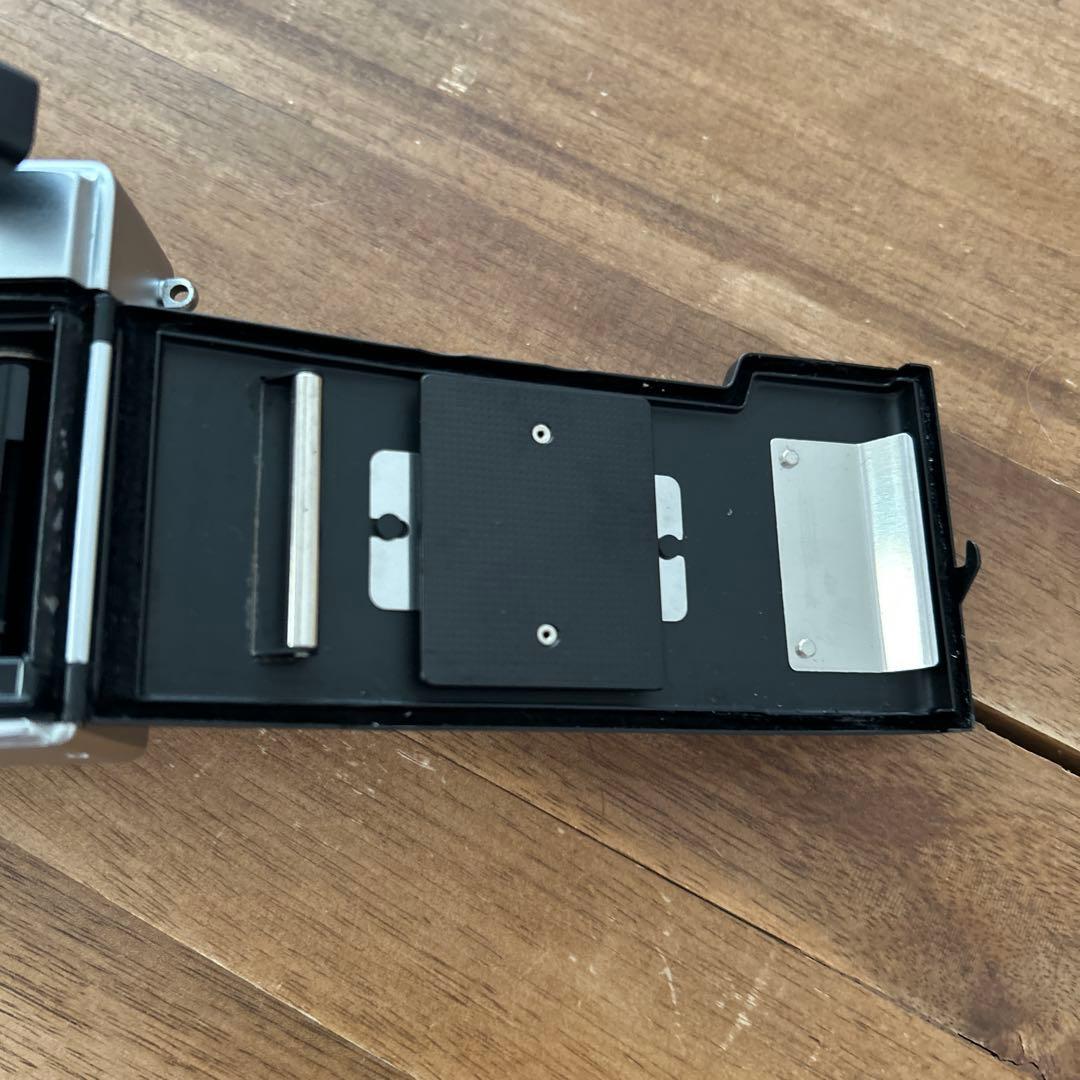 オリンパス ペン OLYMPUS-PEN EED