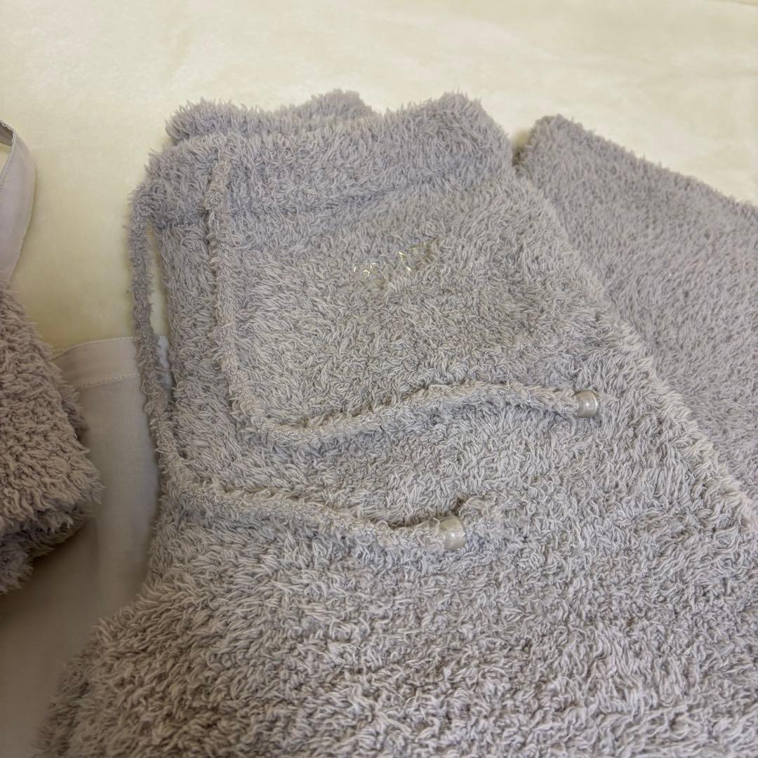 ジェラピケ　ルームウェア　6点セット