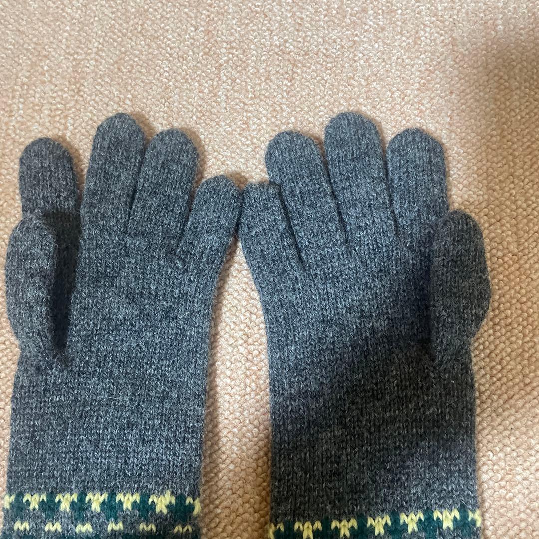 COMMEdesGARCONSJUNYA WATANABE MAN グローブ