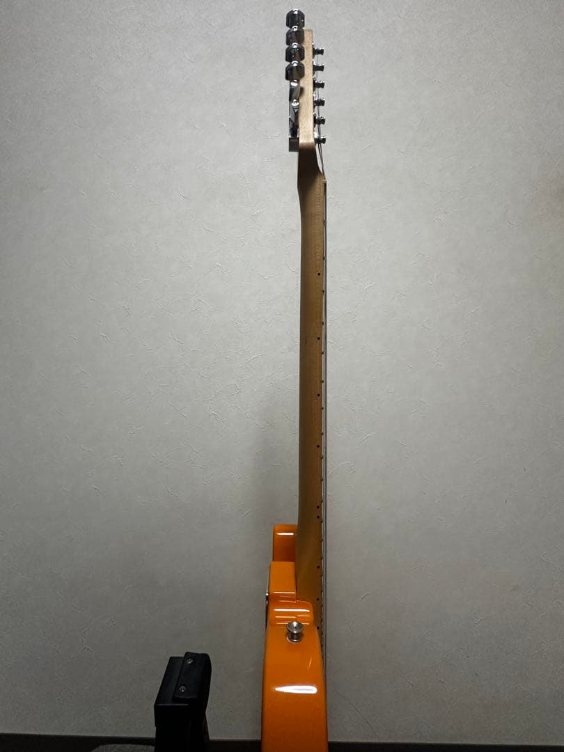 追記FENDER PLAYER TELECASTER(フェンダーソフトケース付)
