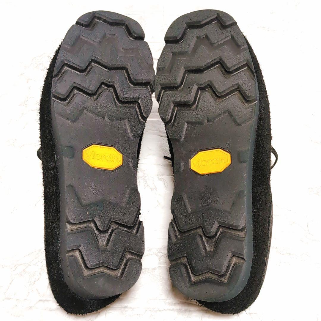 CLARKS×JOURNAL STANDARD別注 ゴアテックス黒 26.5cm