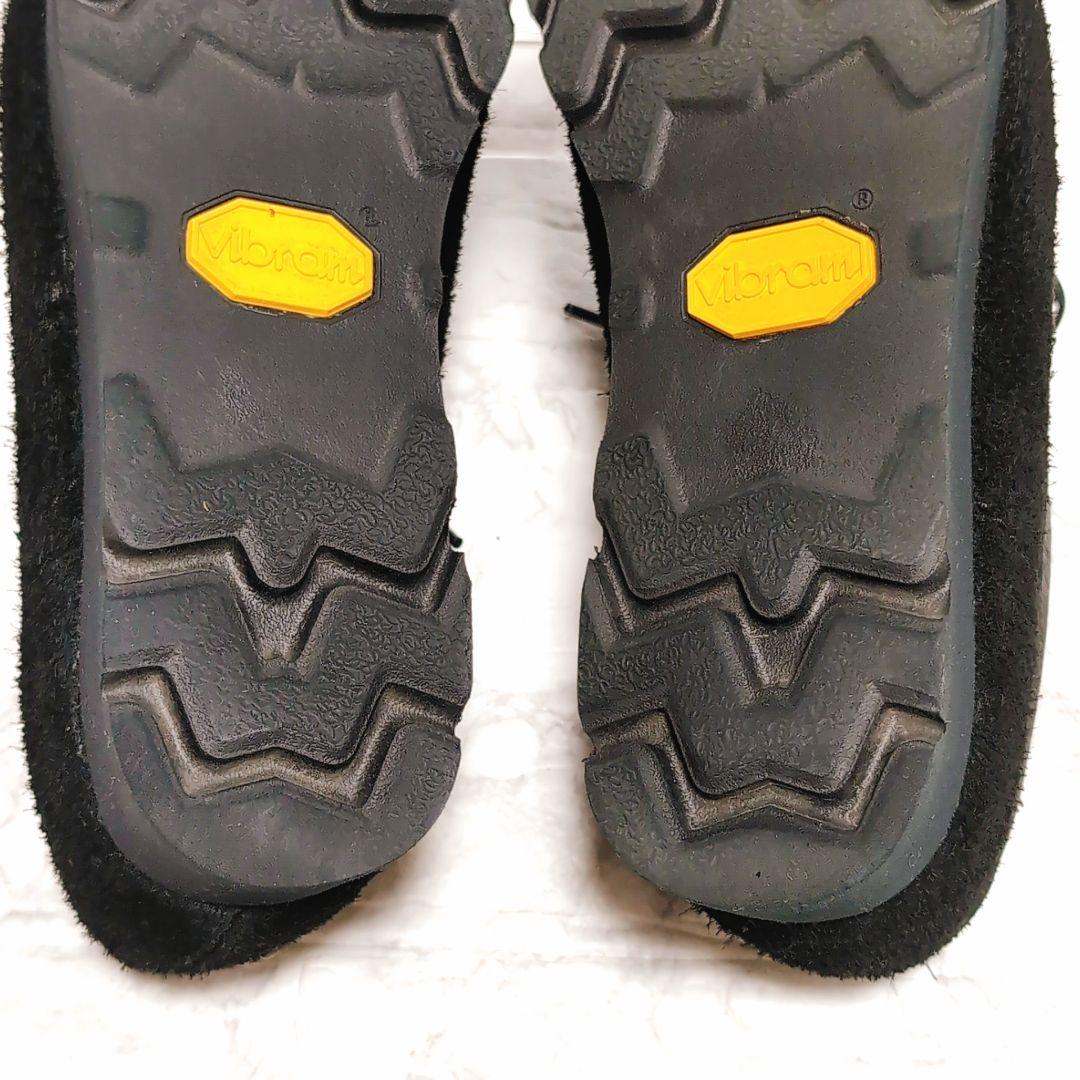 CLARKS×JOURNAL STANDARD別注 ゴアテックス黒 26.5cm