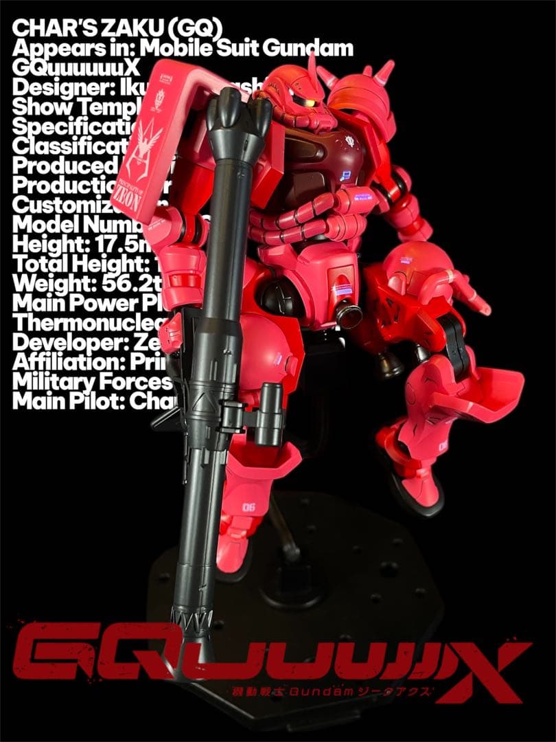 クンクン　塗装依頼ページ　パーフェクトガンダム　他3キット　全塗装　完成品