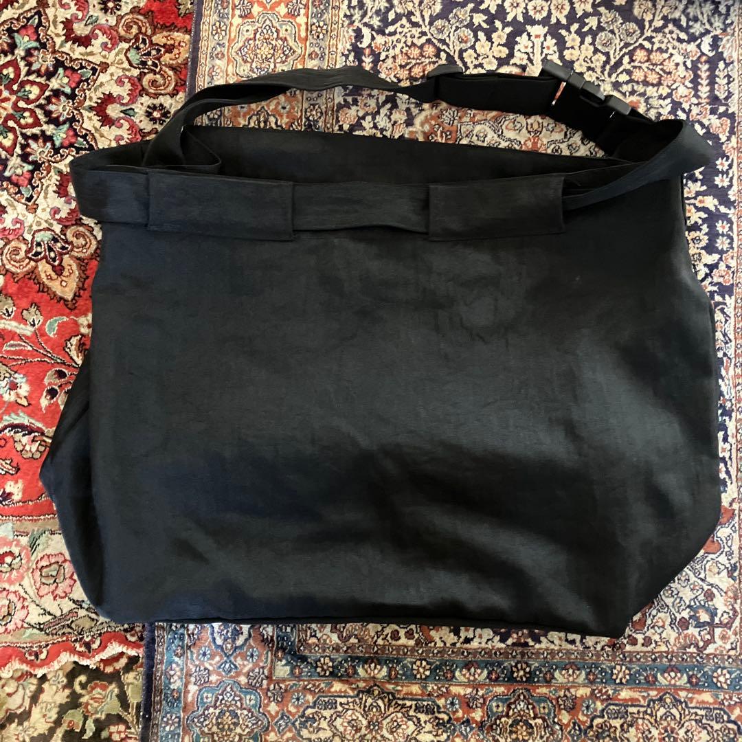 ENOF big shoulder bag バッグ イナフ