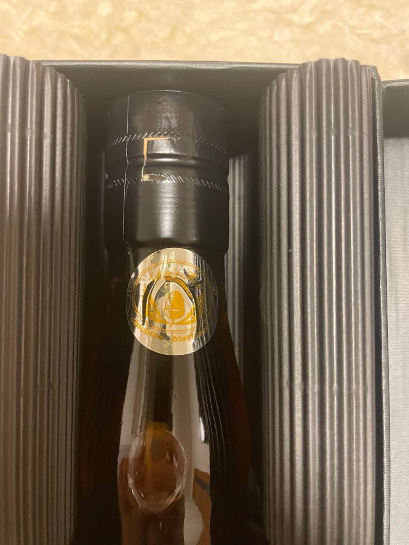 限定270本　イチローズモルト秩父 シングルカスクウイスキー 秩父ワインカスク