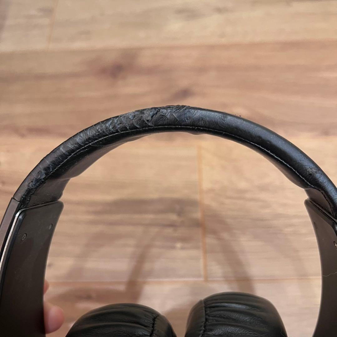 SONY 有線 ステレオヘッドフォン MDR-XB700